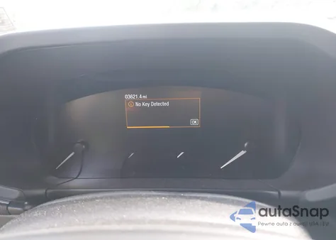 2024 Ford Bronco Sport Big Bend из США, поврежденный, VIN 3FMCR9B60RRE43895